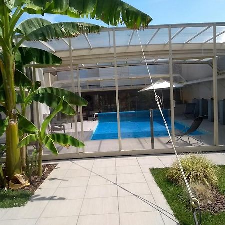 Le Clos Des Amoureux Vila Valence-sur-Baïse Exterior foto
